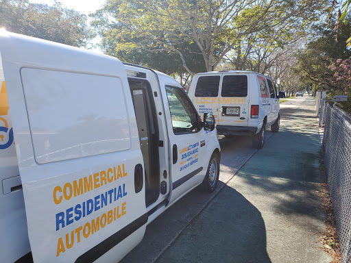 Lamas Locksmith Kendall - Cerrajero en Kendall, Miami - Thumbnail