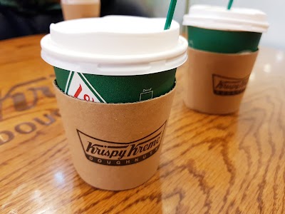 Photos of Krispy Kreme Jfp