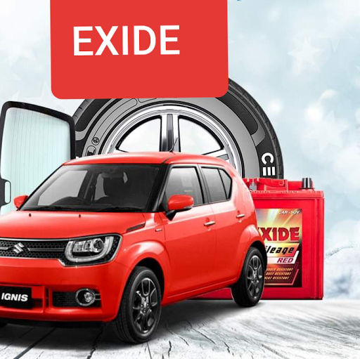 Exide Battery  post image