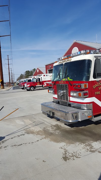 Dagsboro Fire Department