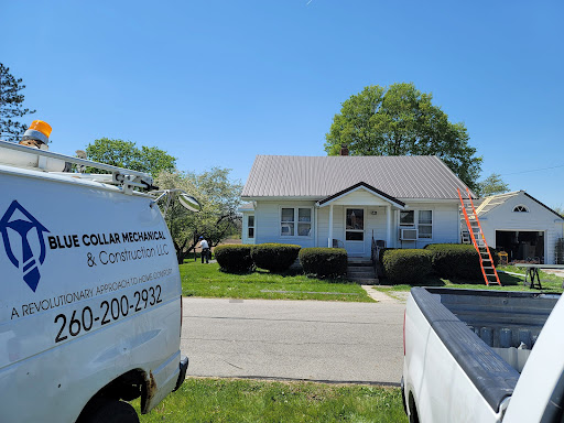 Blue Collar Mechanical & Construction LLC - Thumbnail