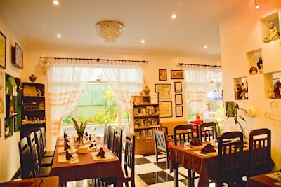 Photos of Asanak D'Angkor Boutique Hotel