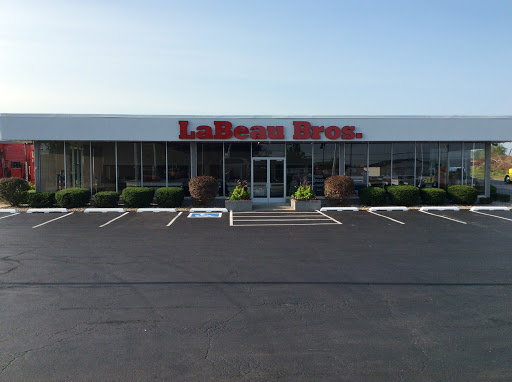 La Beau Brothers Inc