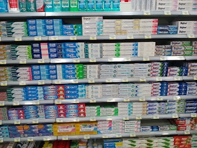 Photos of Al Madina Hyper Market, Dibba