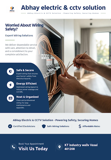 House wiring post image