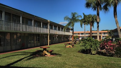 lodging