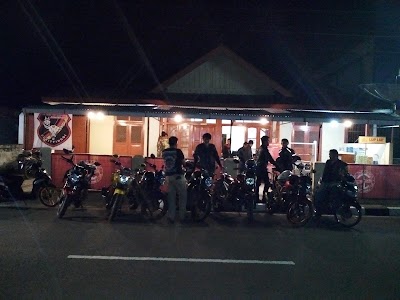 Photos of Thapie Labuah Caffeshop