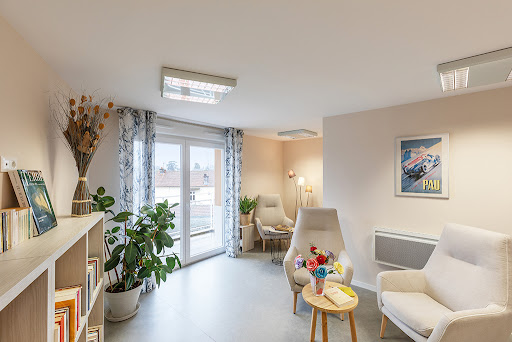 Photo de Résidence Happy Senior Henriade à Jurançon (64110)