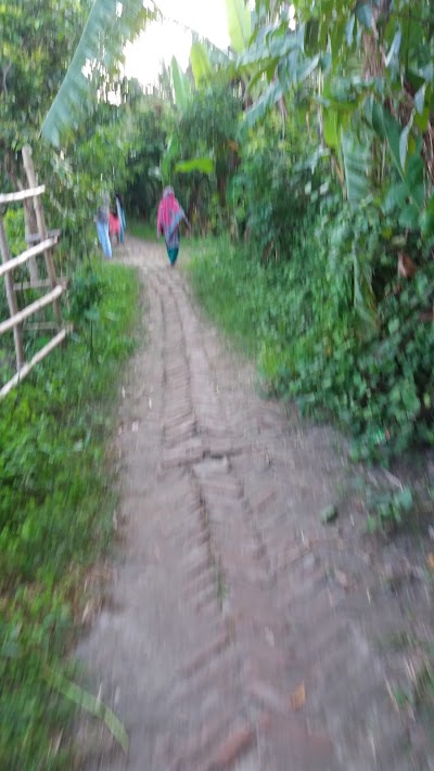 Photos of Surodia Haji Bari Road