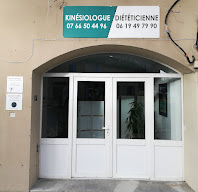 Sylvie Flacher Kinésiologue 84 à Violès