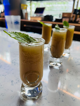 Passage to India by null