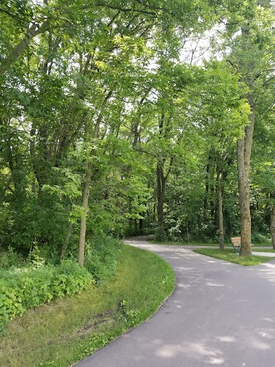 Greenbelt Trail