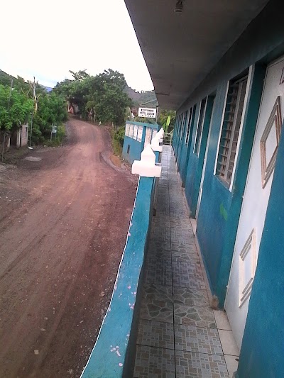 lodging