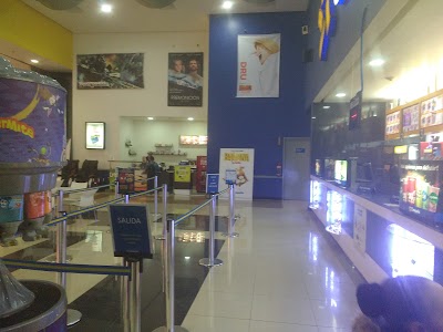 Photos of Cinepolis Patio Ayotla