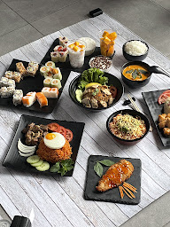 Photo n°4 de Thaï Shi à Tremblay-en-France (Restaurant japonais)