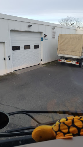 Laboratoires Brothier (site de recherche et de production)