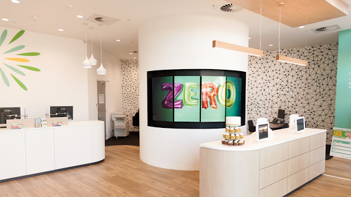 Community First Bank - Erina