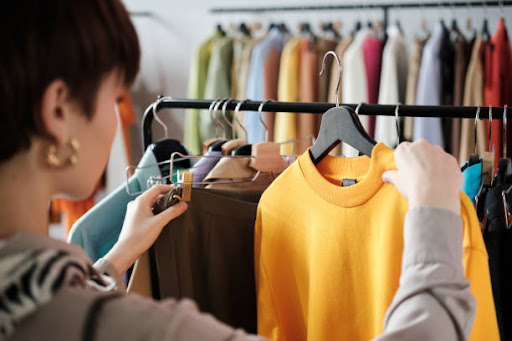 Outlet´s - Visual