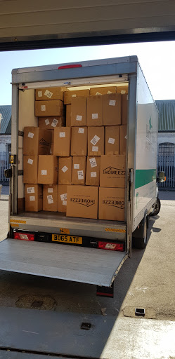 RobinHood Removals - Thumbnail