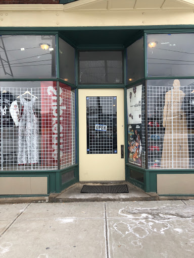 Blueprint Boutique