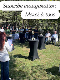 Photo n°53 de Camping du Chevalet à Aspres-sur-Buëch (Terrain de camping)