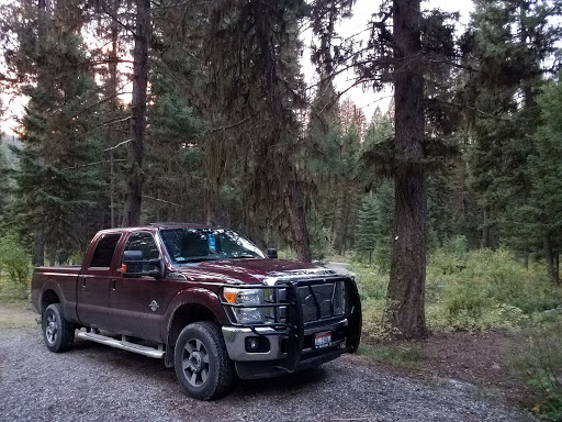 Twin Creek Picnic & Campground Complex - Thumbnail