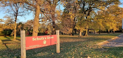 Schuth’s Grove