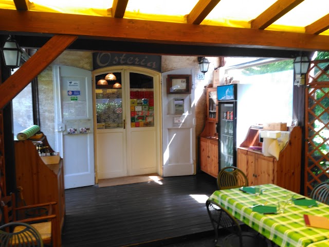 Osteria San Pietro