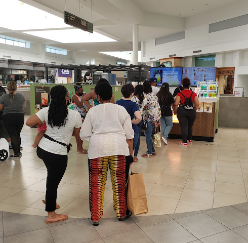 Boba Tea Time by null