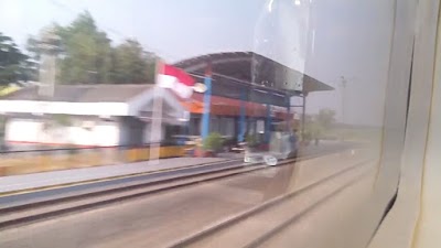 photo of Stasiun Tegowanu