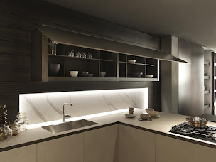 Photo n°22 de Cucina Vostra à Sarrola-Carcopino (Entrepreneur spécialisé dans la décoration d'intérieur)