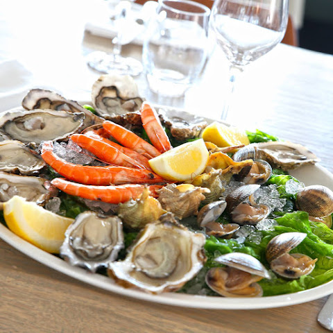 La Côte Bleue by null