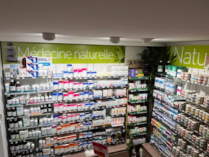 Photo n°5 de Pharmacie Lion-sur-Mer à Lion-sur-Mer (Pharmacie)