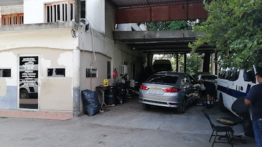 Mecanico SETECPRO (Alejandro)