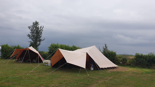 Boerderijcamping Zwinzicht