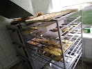 Фотография Ешка, Перекрёсток улицы Азина с Комсомольской улицей, Киров, Россия