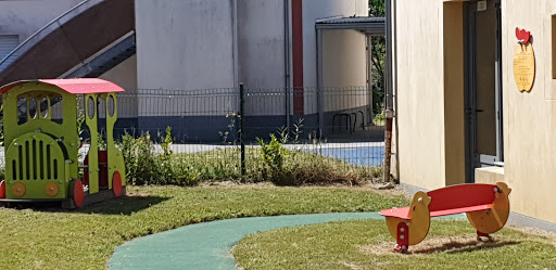 Photo de Crèche Gribouille