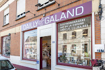 Dailly & Galand - Electricité à Aubigny-en-Artois