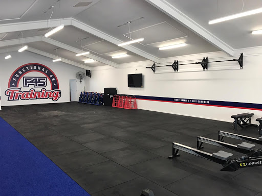 F45 Training Porirua CBD - Thumbnail