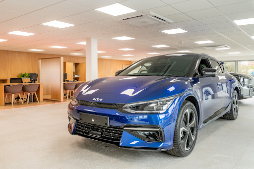 Chippenham Kia - Thumbnail