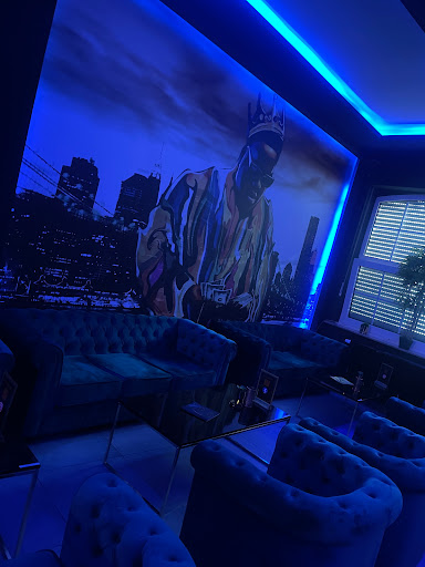 Shisha bar Sixty Three 63 - Thumbnail