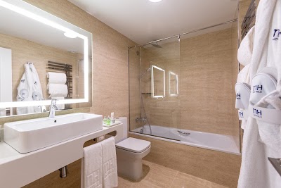 Photos of Hotel NH Oviedo Principado