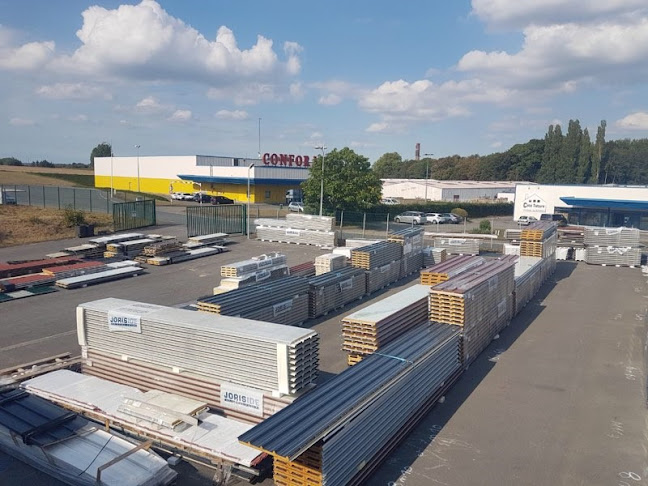 FERNAGUT - ST OMER (COTE TOITURE) - Calais