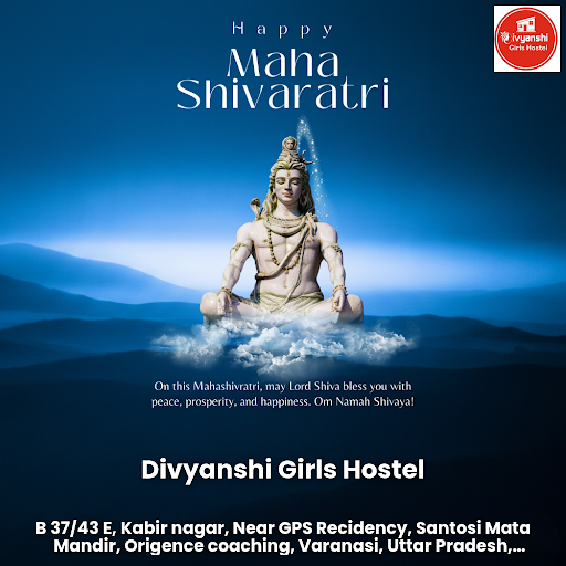 Happy Maha Shivratri 2026 post image