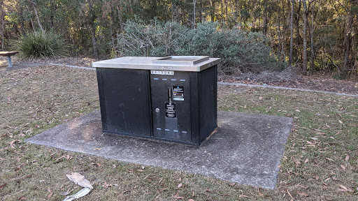 Sergeant Dan Stiller Memorial Reserve - Thumbnail