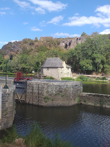 Mill Boël - Visual