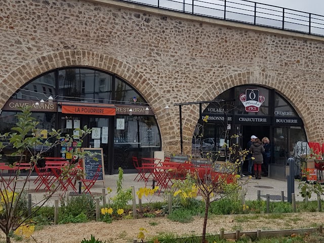 Fort d'Issy Les Moulineaux