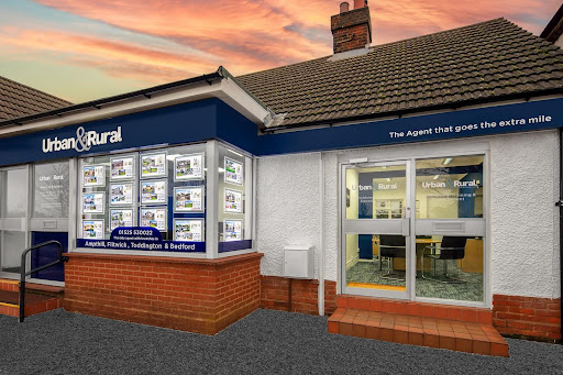 Urban & Rural Estate Agents & Letting Agents Flitwick Branch