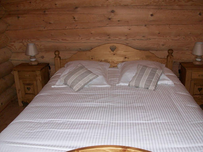 Ferme du Canard Argenté - Hôtel