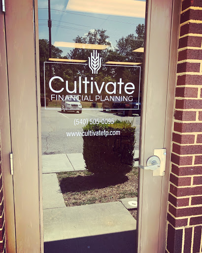 Cultivate Financial Planning - Thumbnail